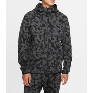 Nike Tech Fleece Jacket